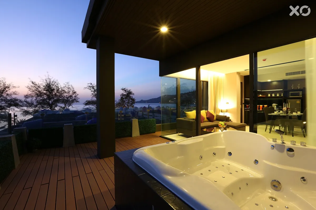 The Charm Resort Phuket