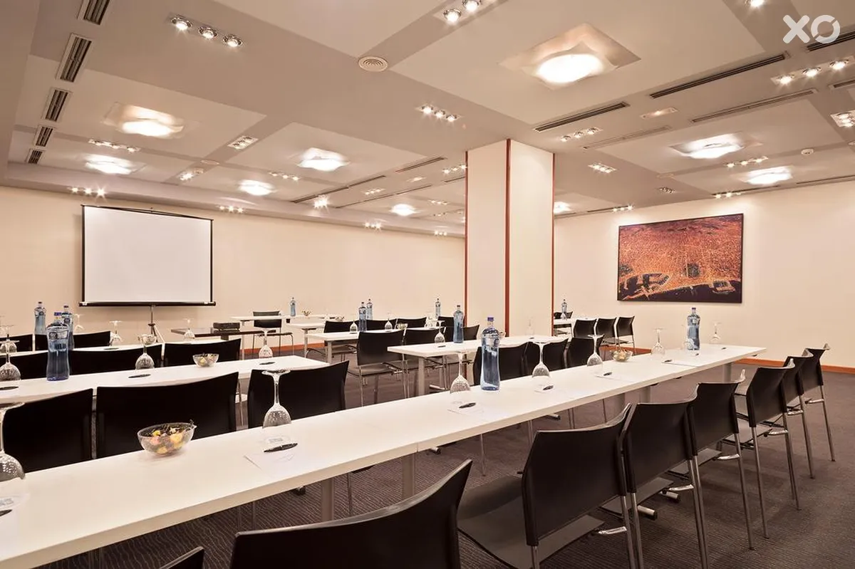 Abba Sants Hotel