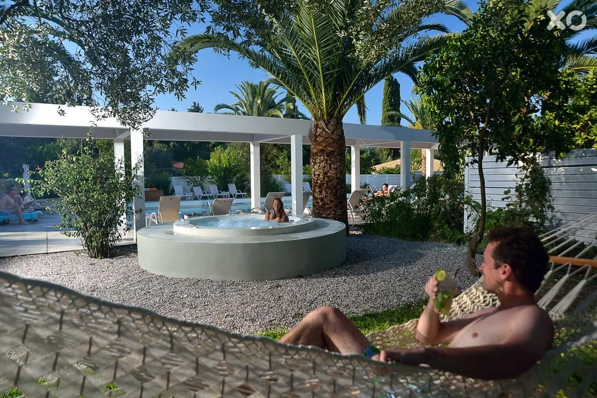 Tryp by Wyndham Corfu Dassia