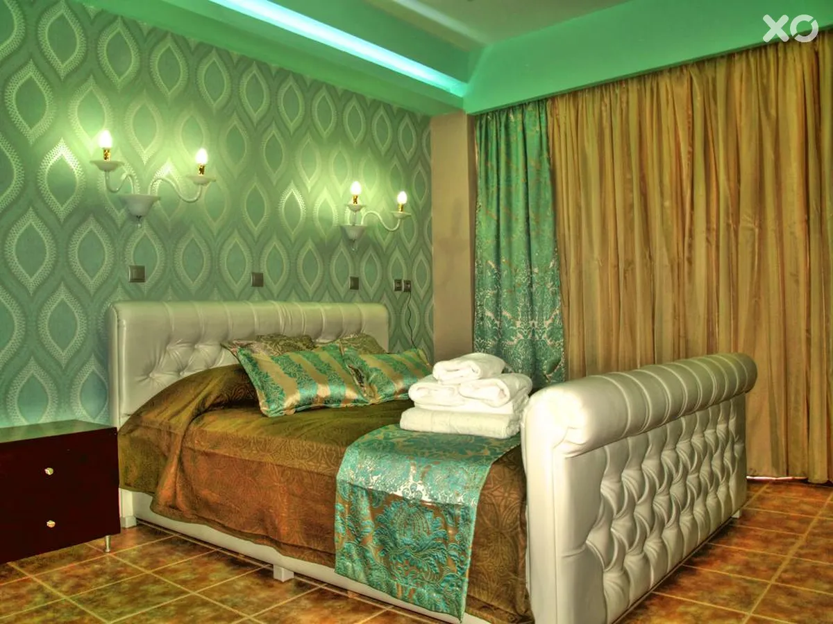Maranton Beach Hotel