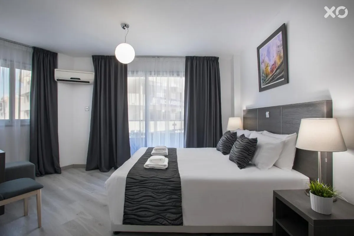 Blazer Residence