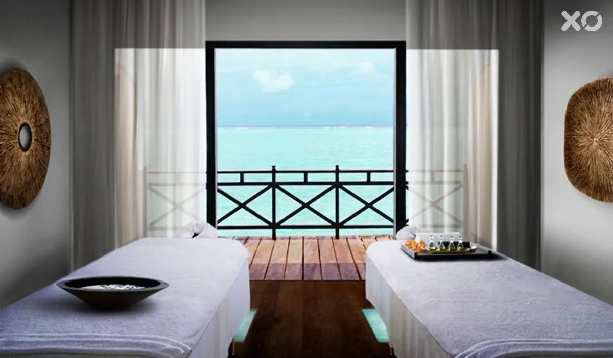 Summer Island Maldives