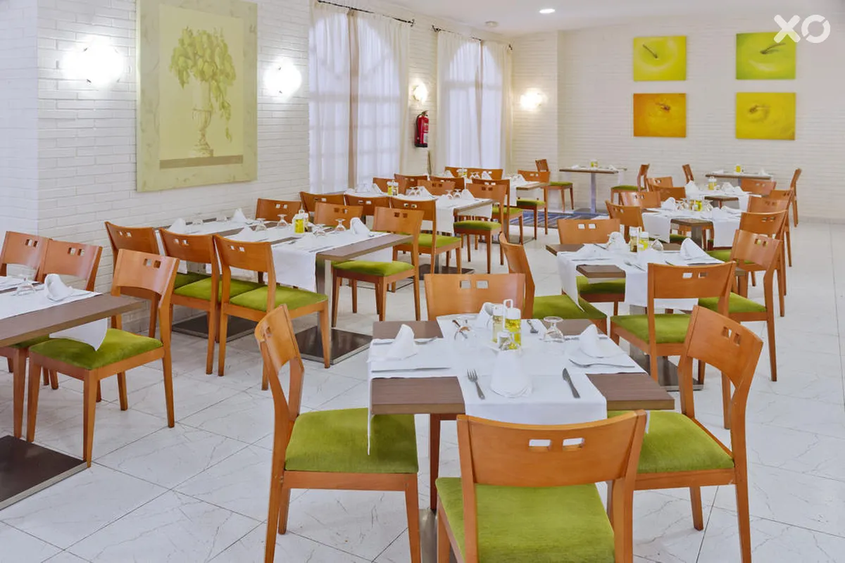 Voramar Aparthotel