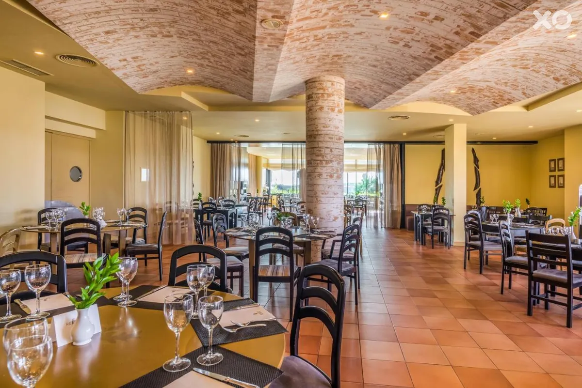 Calheta Beach Savoy Signature