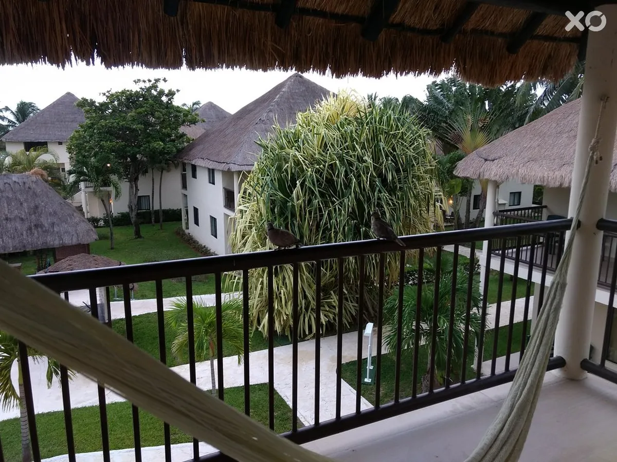 Allegro Playacar Resort