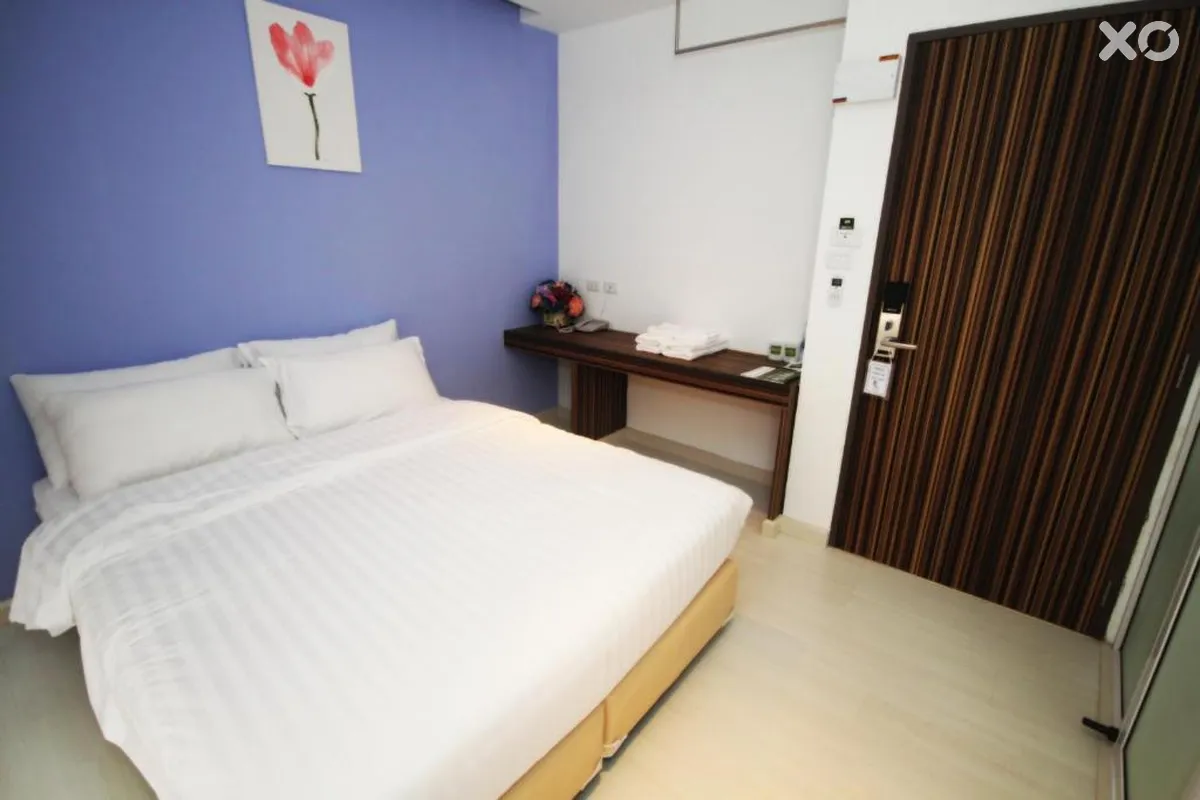 Nantra Ekamai Hotel
