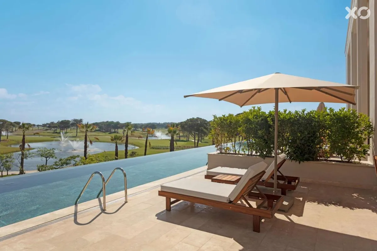Cullinan Belek