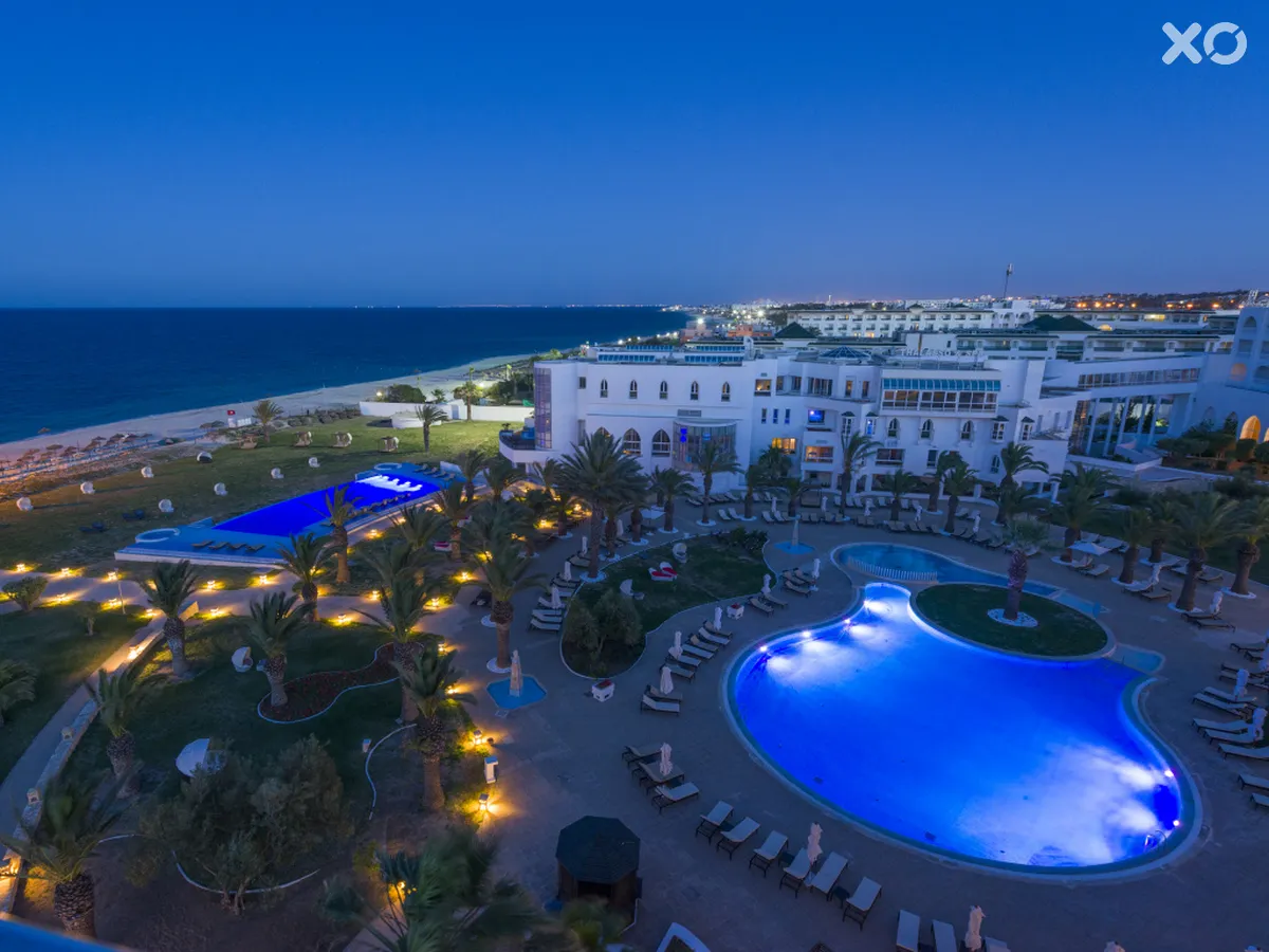 Iberostar Selection Kantaoui Bay