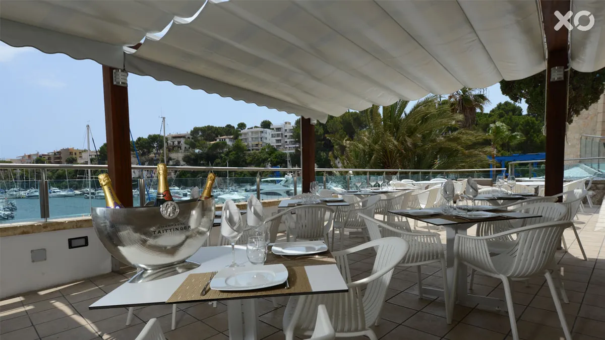 Porto Drach Aparthotel