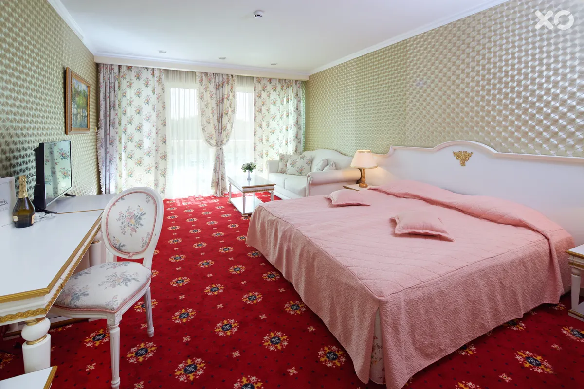 Planeta Hotel & Aquapark