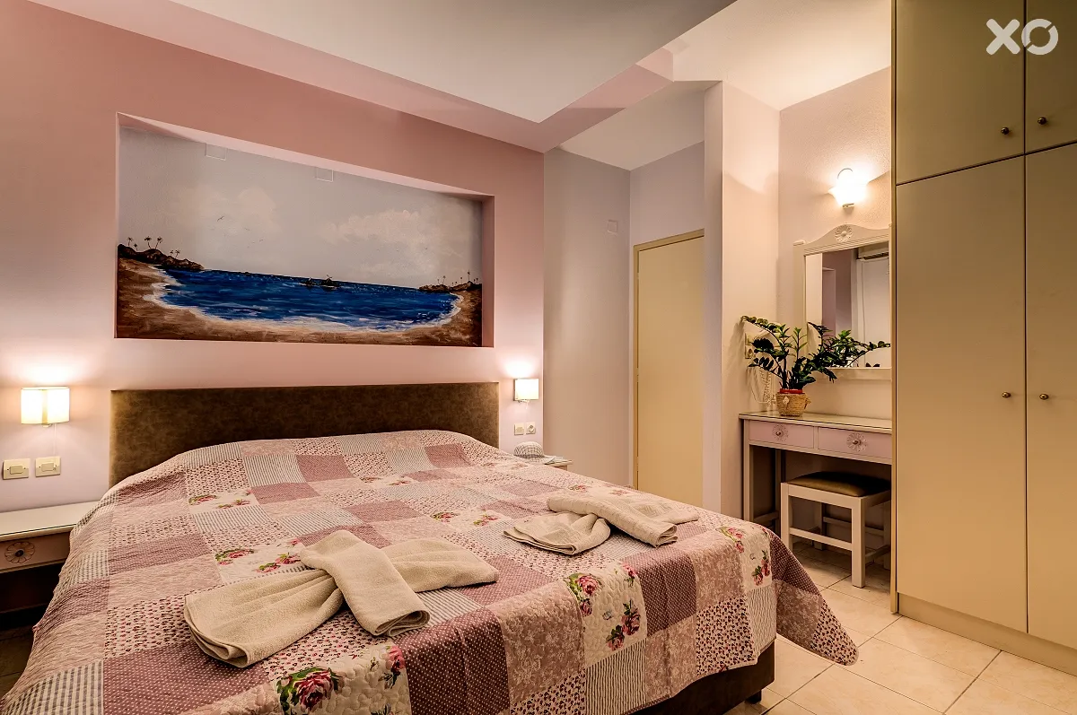 Alkionis Beach Hotel