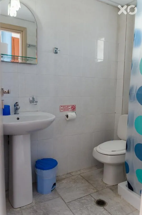 Anatoli Beach Hotel