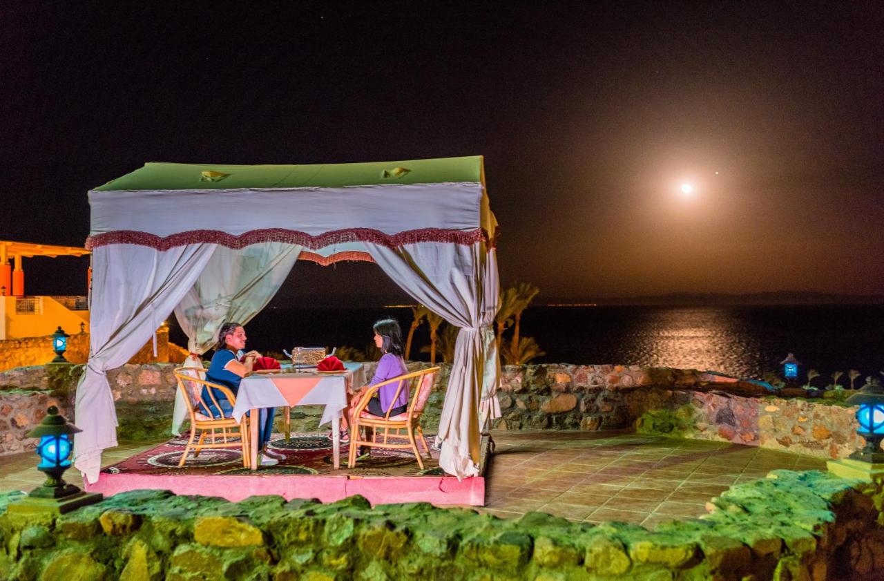 Ecotel Dahab Bay View Resort