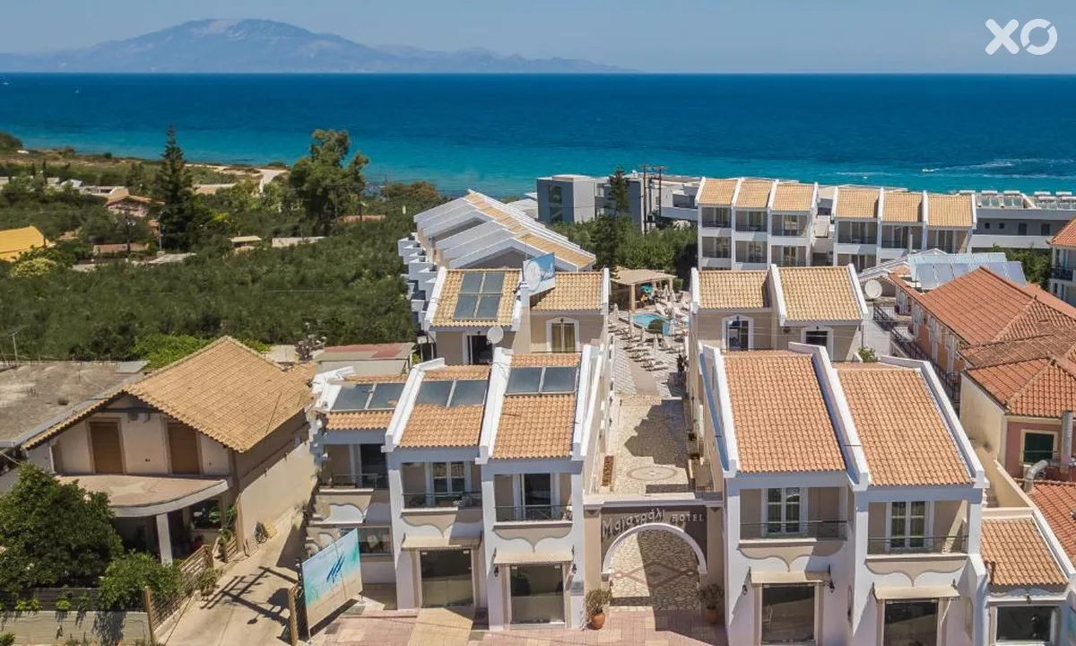 Maistrali Hotel Apartments