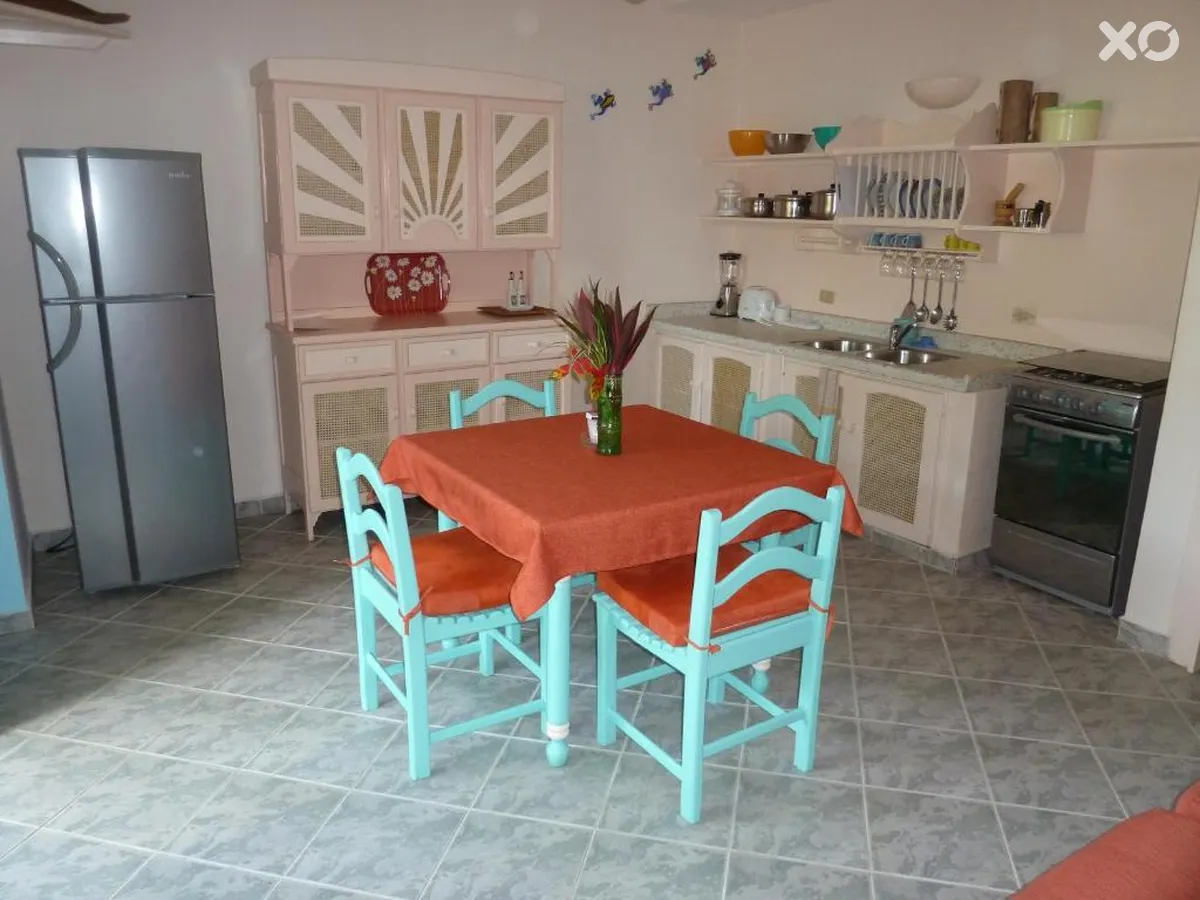 Playa Colibri Hotel