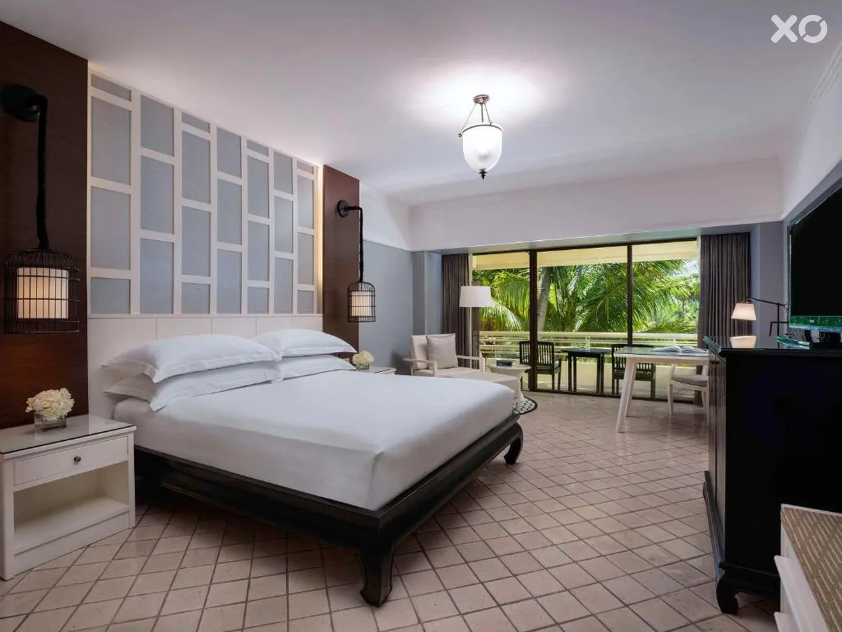 Pullman Phuket Acadia Karon Beach Resort
