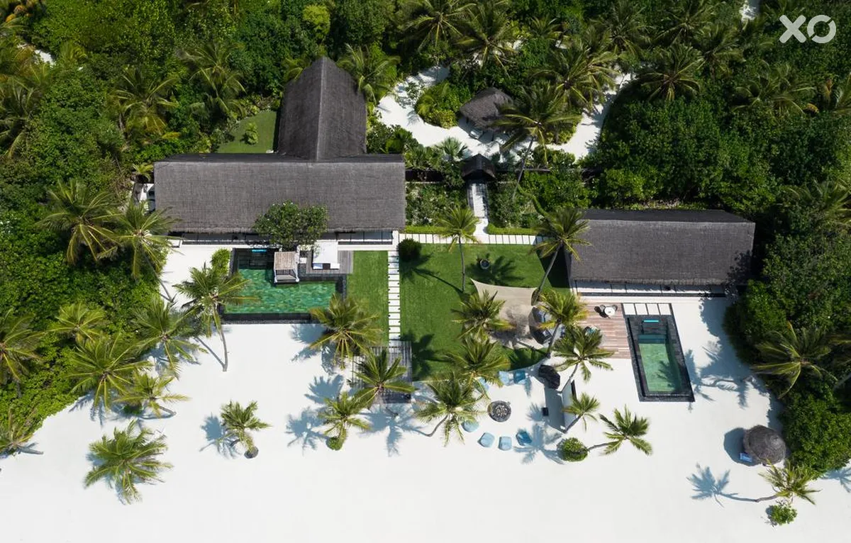 One & Only Reethi Rah