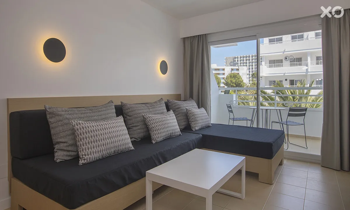 HM Martinique Aparthotel