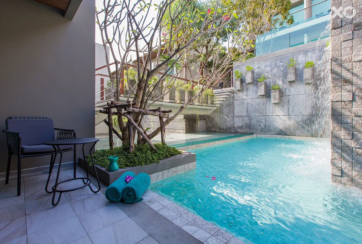 Mai House Patong Hill