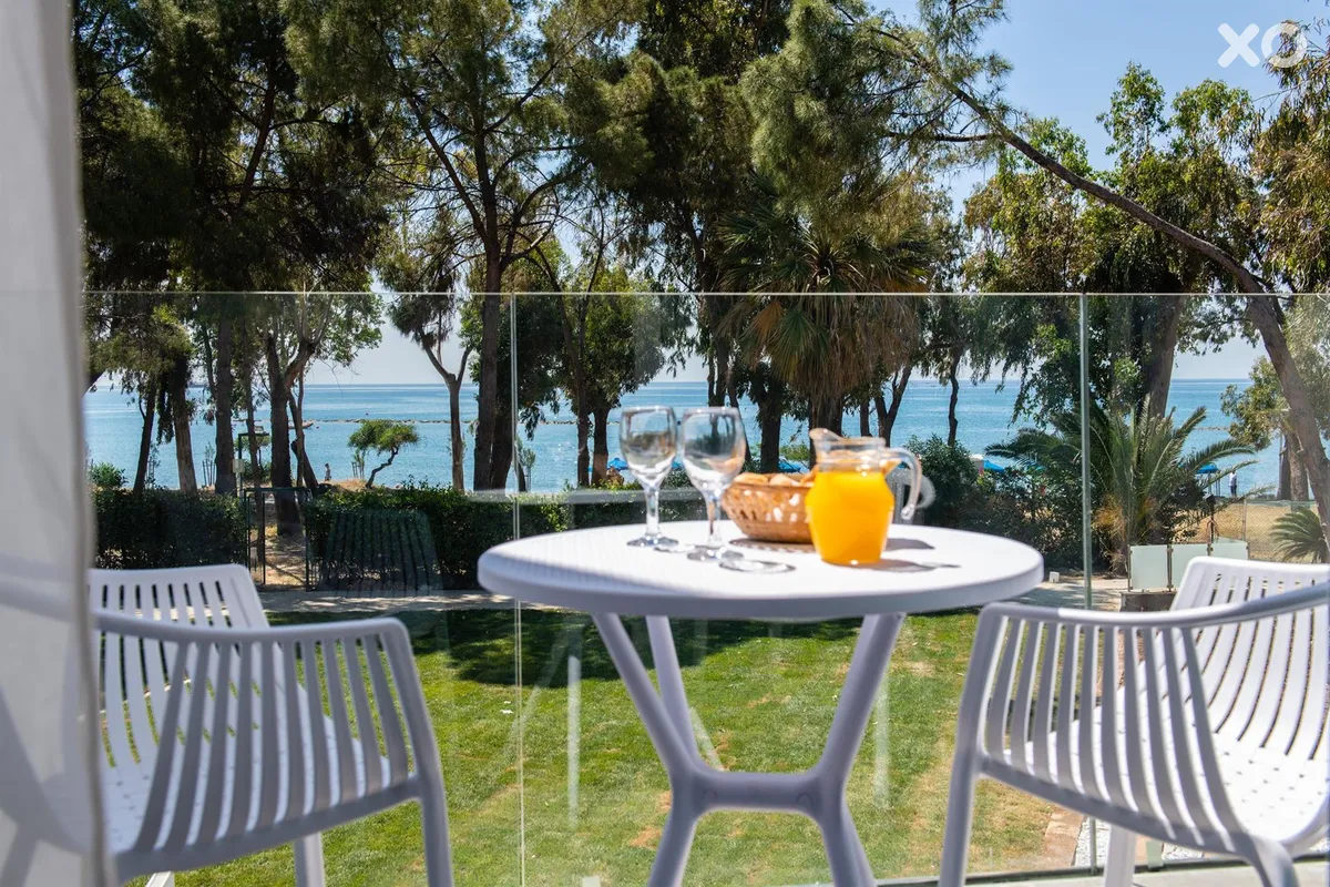 Park Beach Hotel
