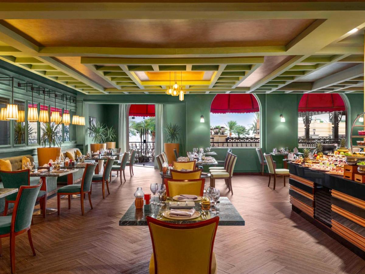 Rixos Sharm El Sheikh