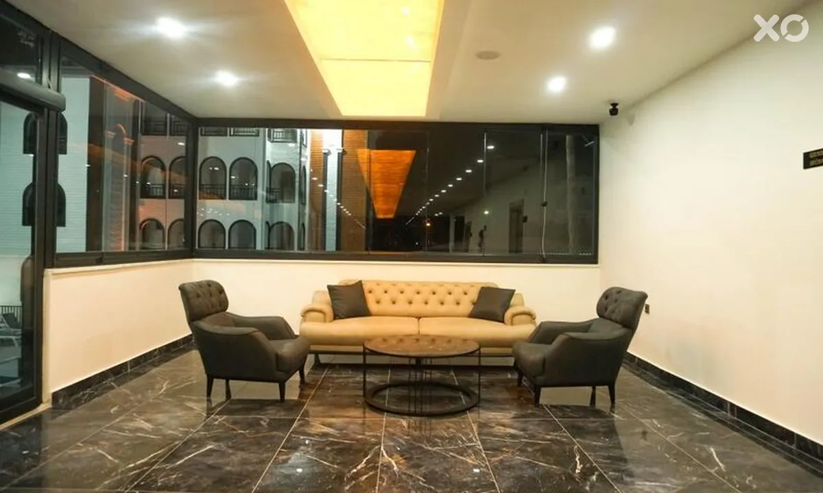 Akalia Resort Hotel