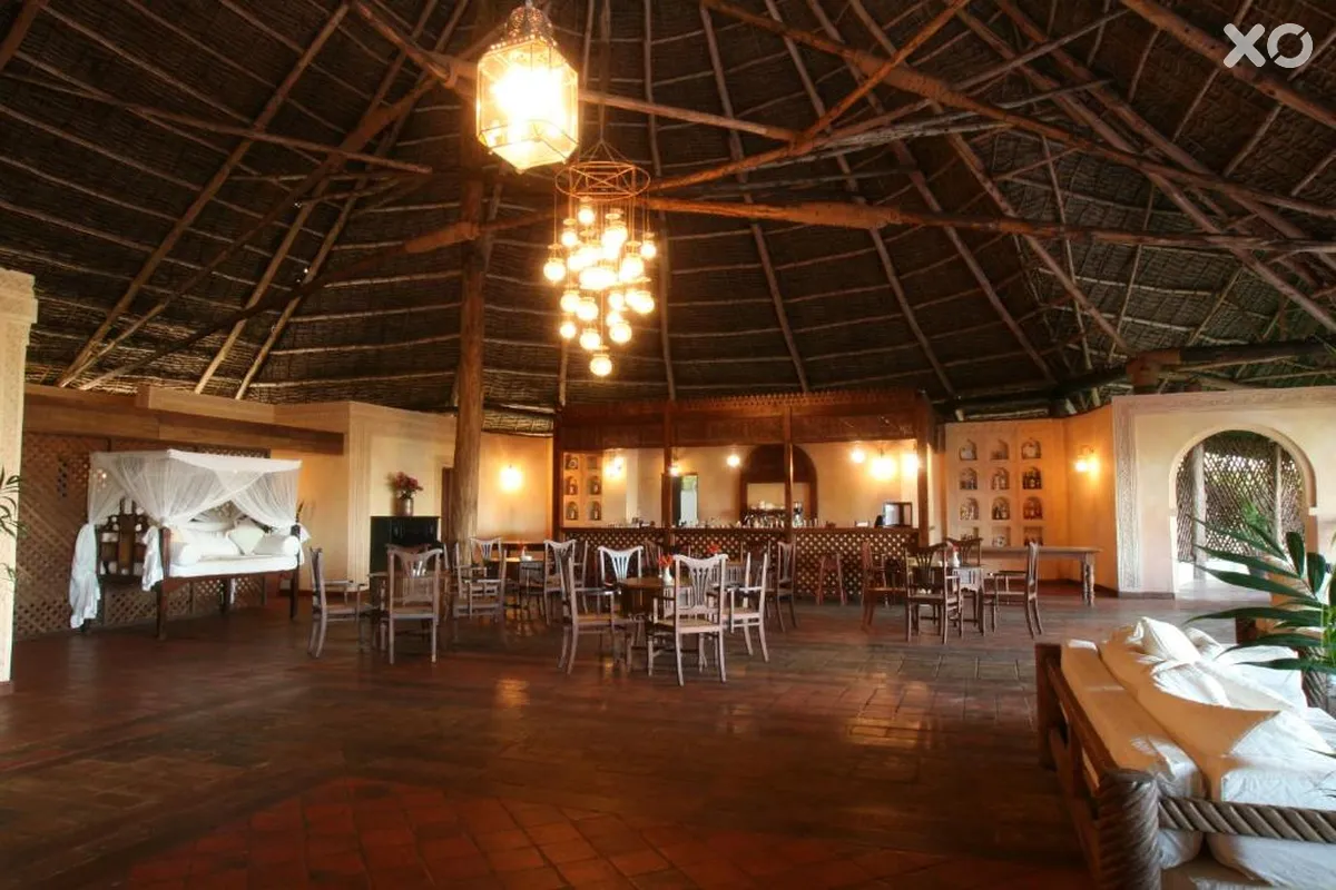 Dongwe Club
