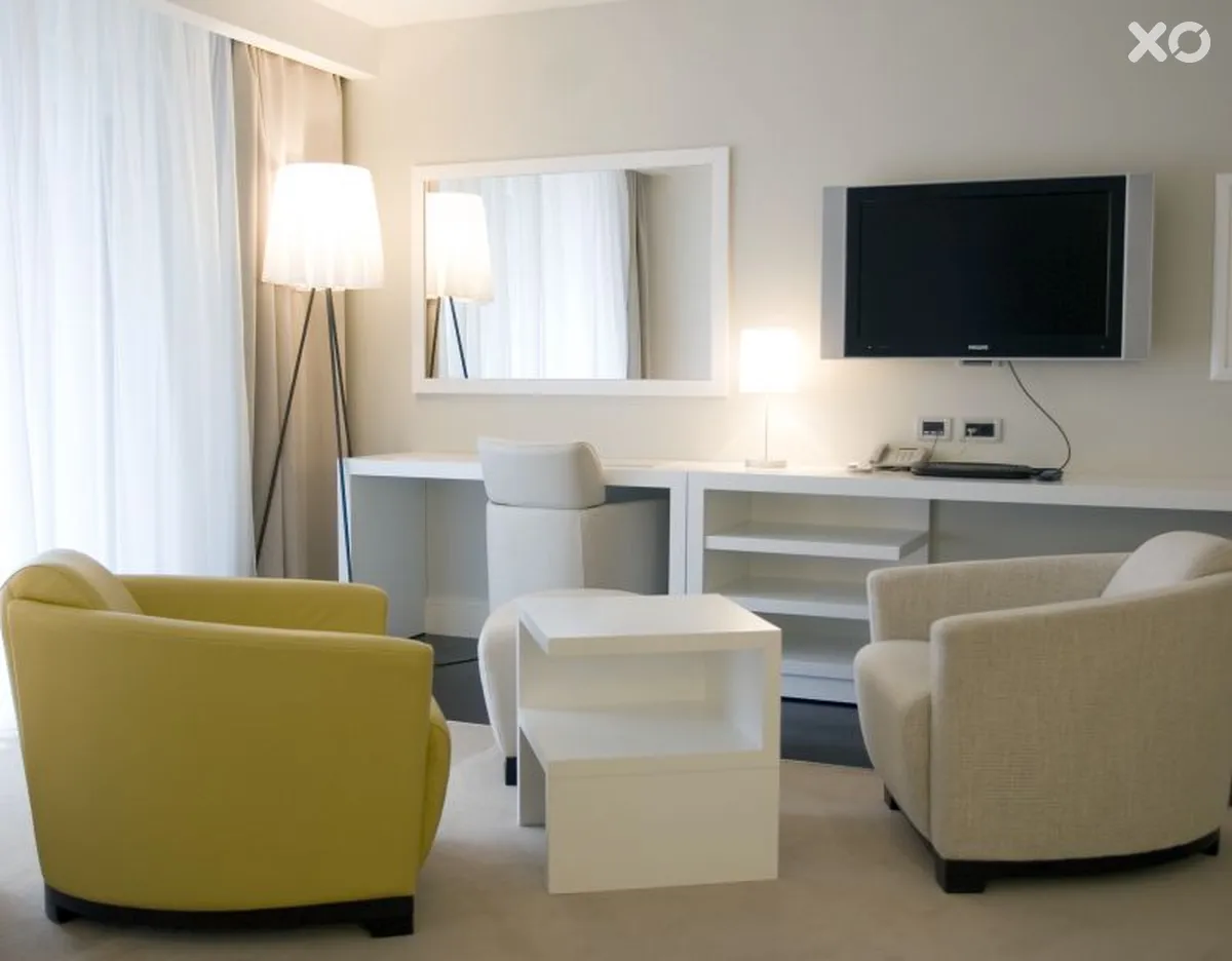 Park Hotel