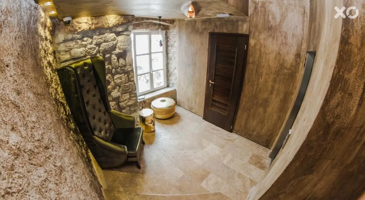 Astoria Boutique Hotel