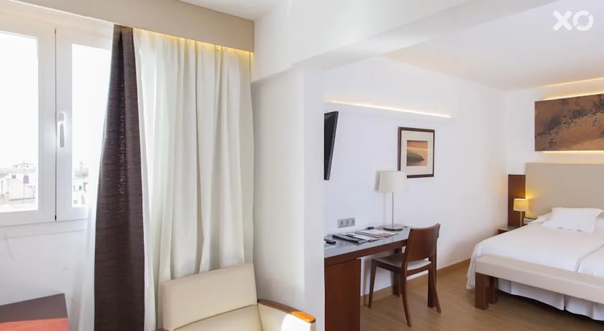 Almudaina Hotel