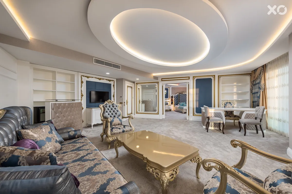 The Marilis Hill Resort Hotel & Spa