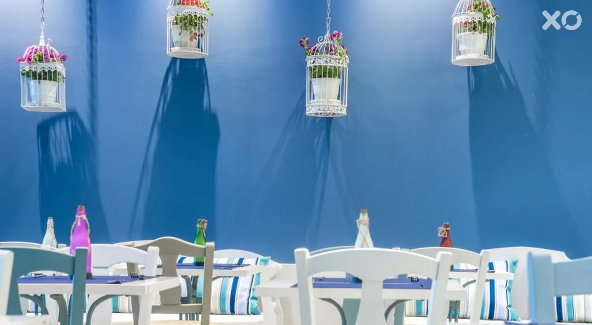 Eleni Beach Hotel