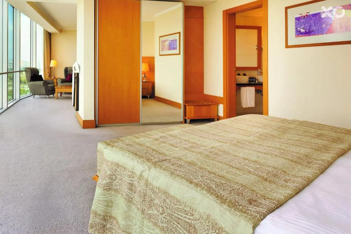 Wyndham Grand Izmir Ozdilek