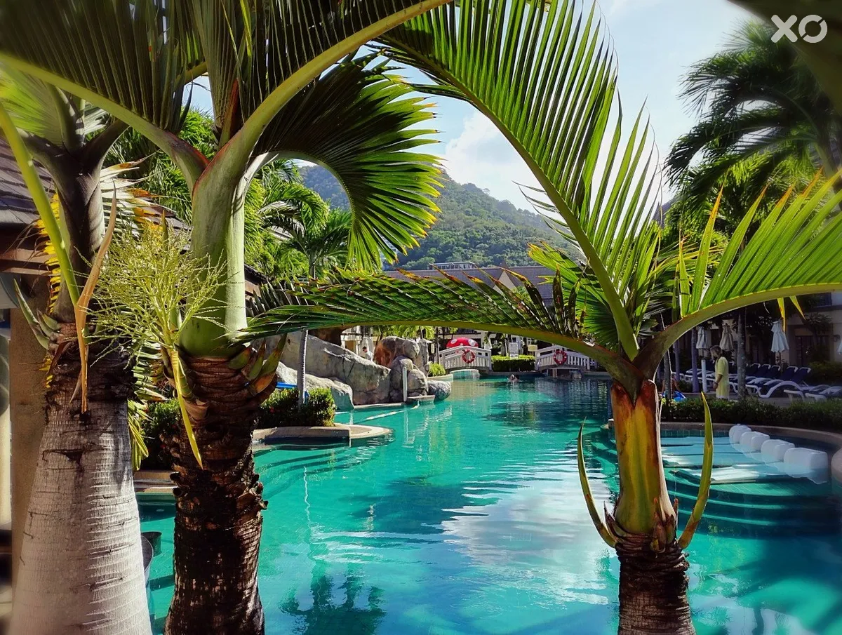Centara Kata Resort