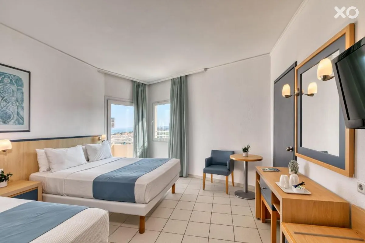 Creta Princess Aquapark & ​​Spa