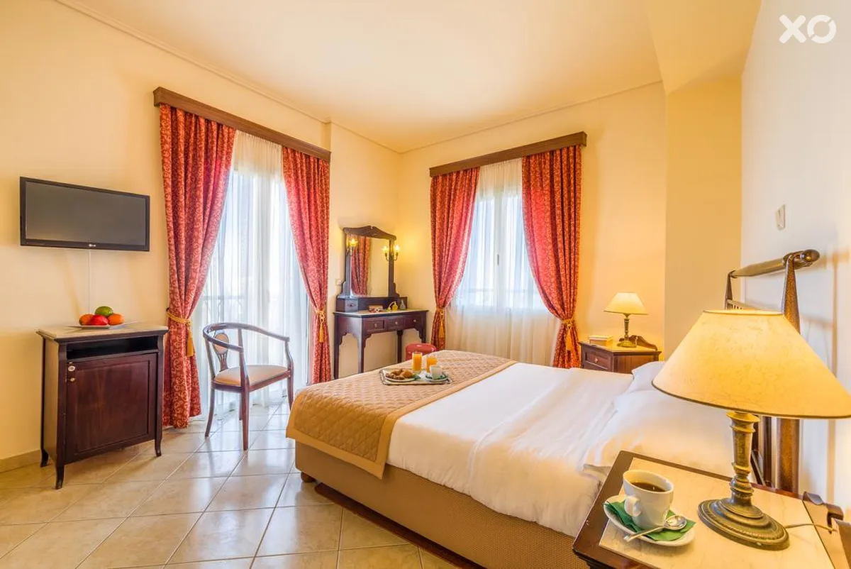 Arcadion Hotel