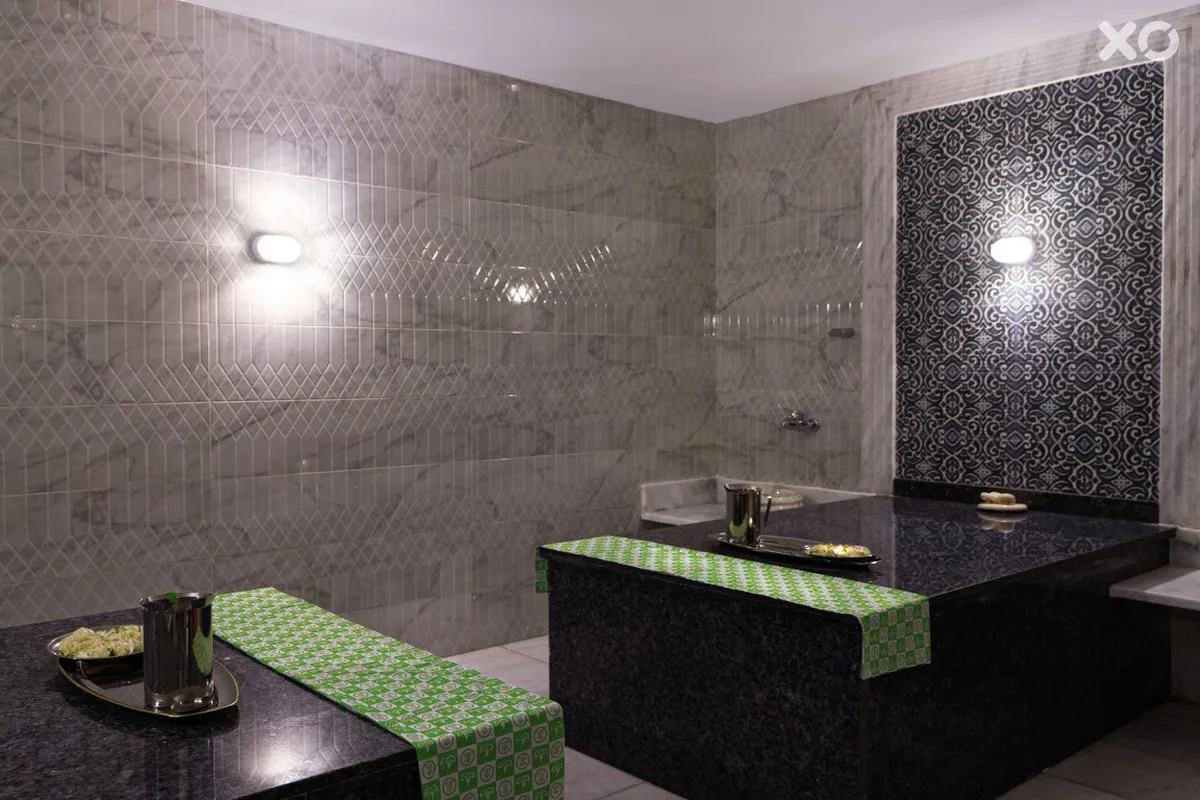 Albatros Blu Spa