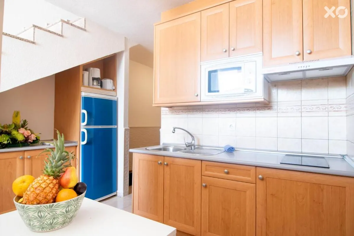 Punta Marina by Livvo Apartments