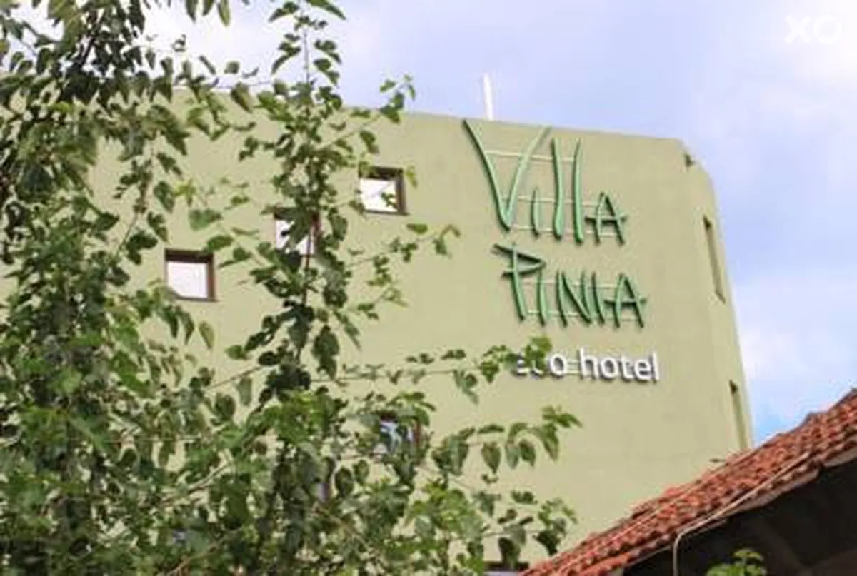 Villa Pinia