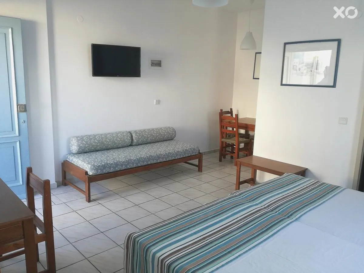 Almare Beach Hotel