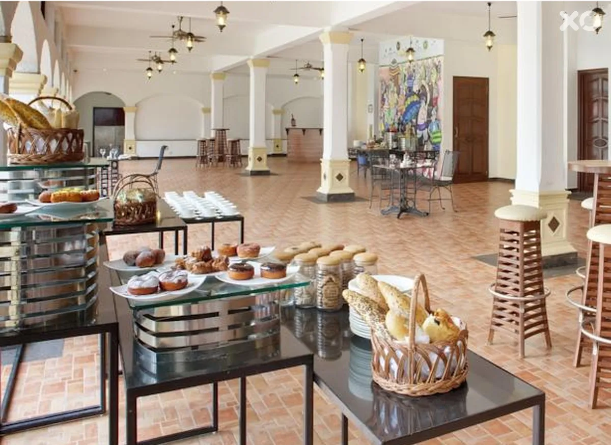 Holiday Inn Resort