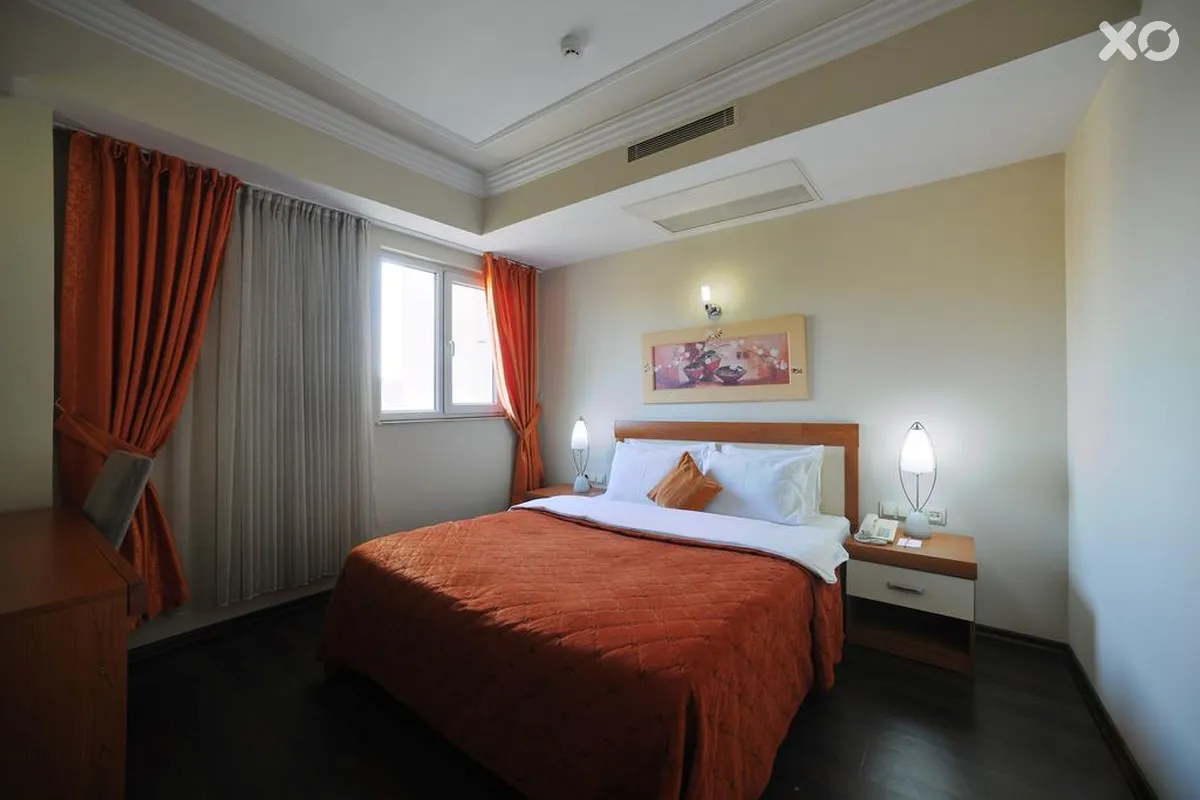 Emin Kocak Hotel