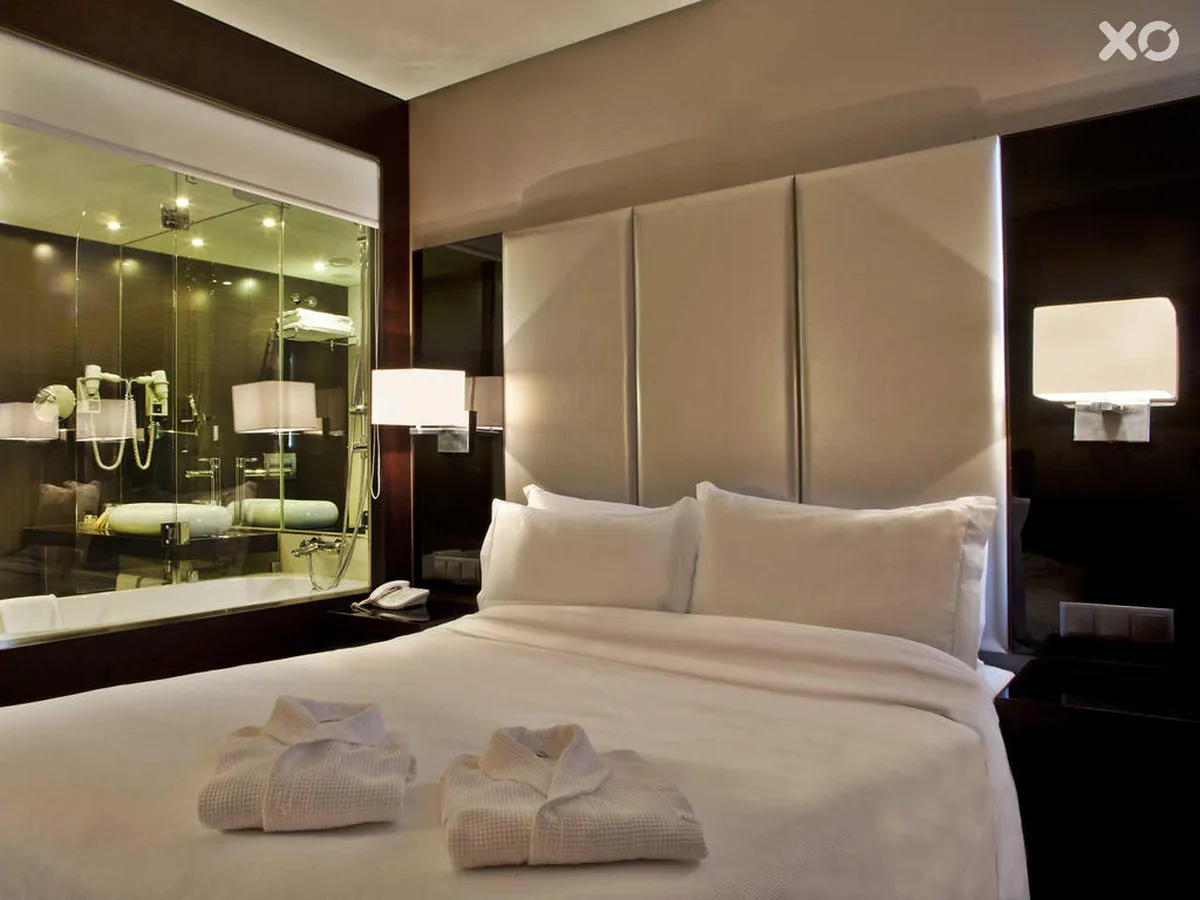 TURIM Av. Liberdade Hotel