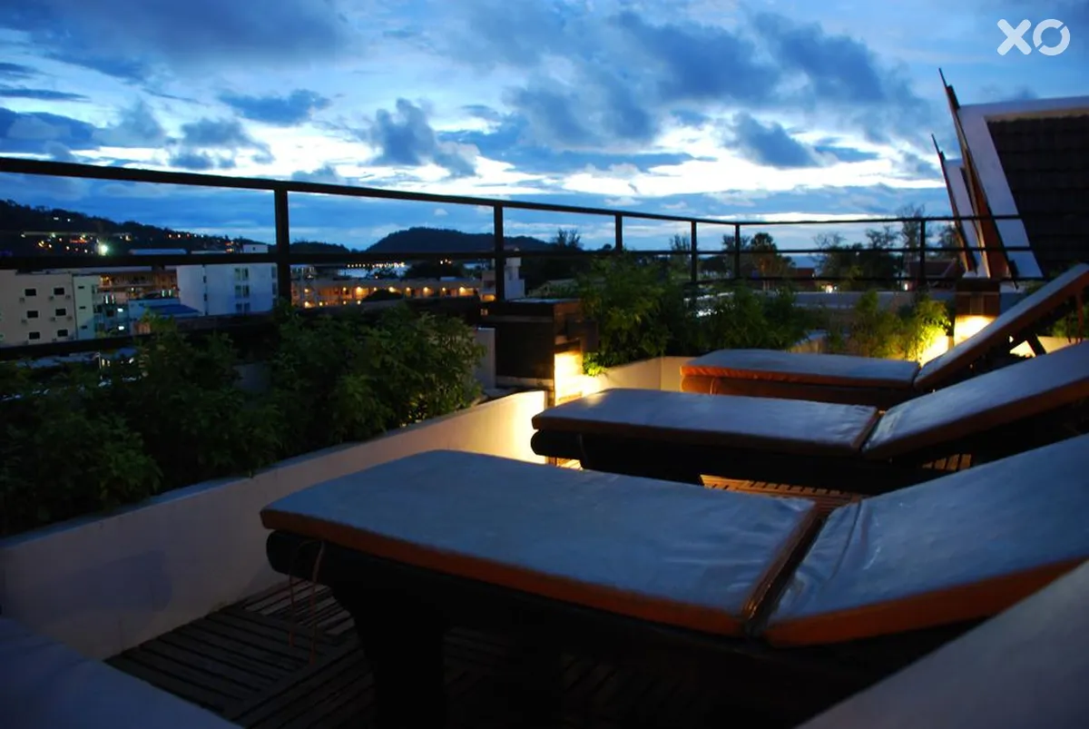 The Album Hotel