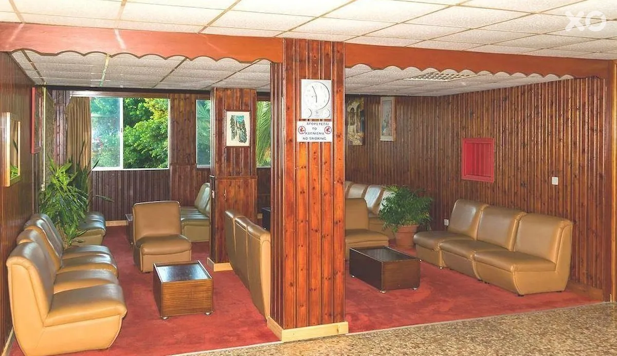 Marion Hotel