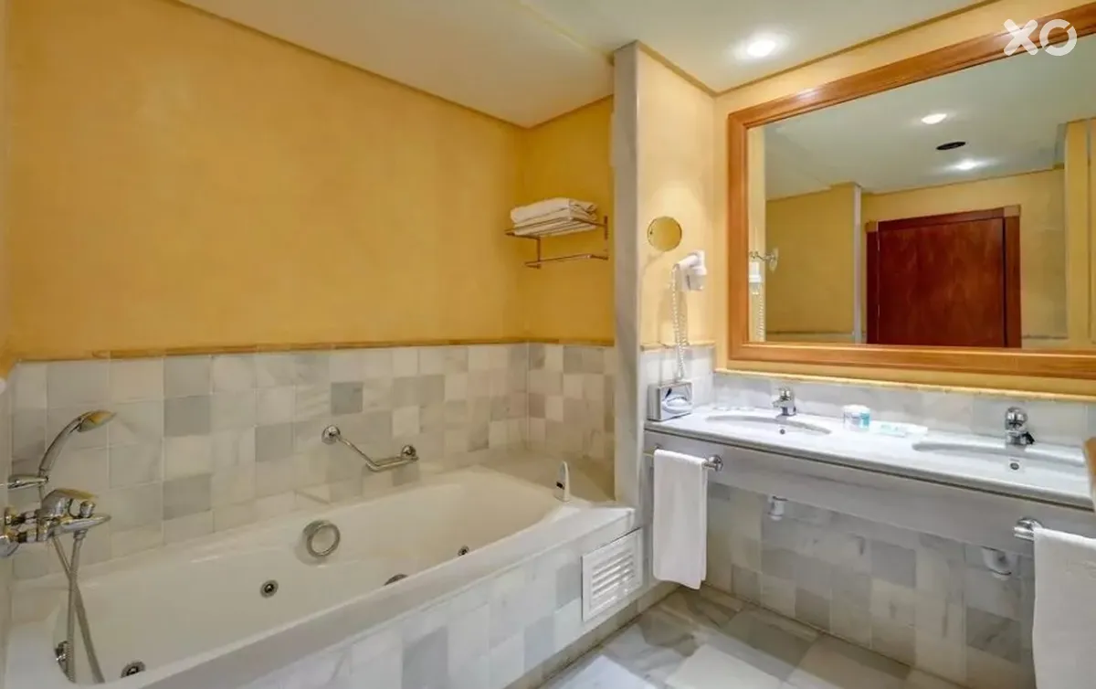 Hipotels Eurotel Punta Rotja & Spa