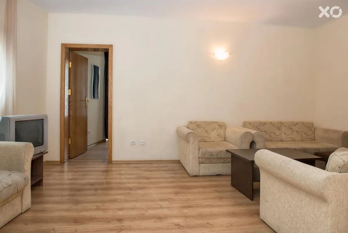 Viva Apartments