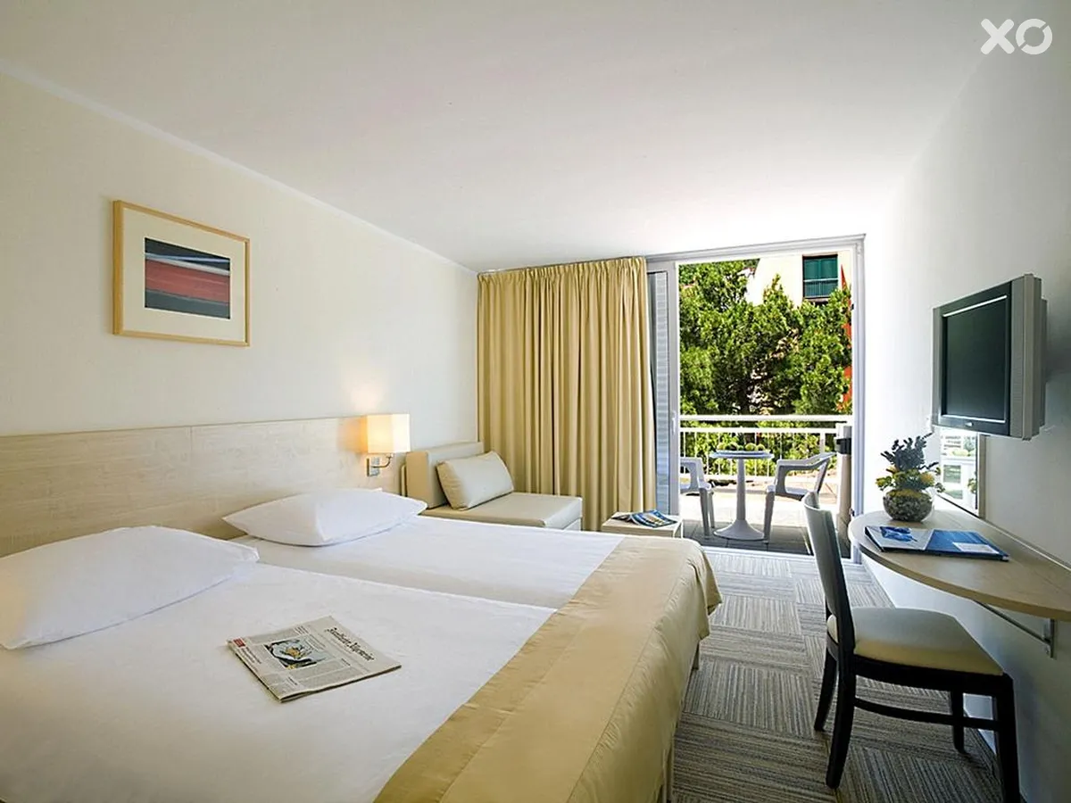 Valamar Bellevue Hotel & Residence