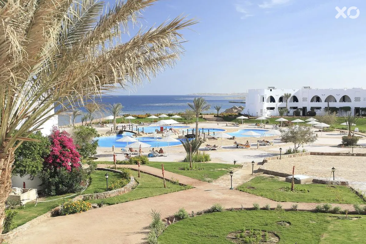 The Three Corners Equinox Beach Resort