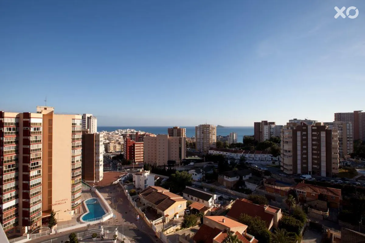 Cabana Hotel